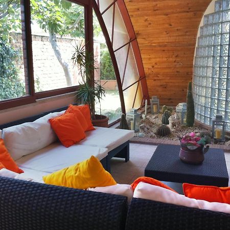 Hotel Corallo Фреджене Екстериор снимка