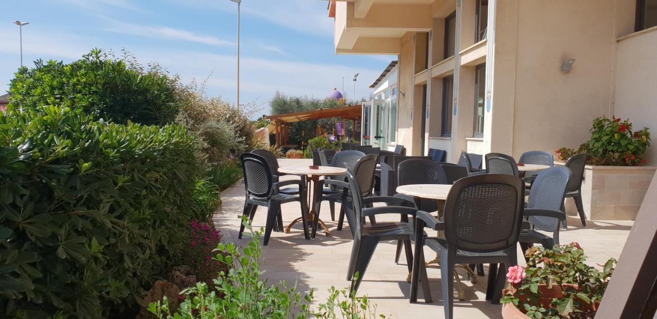 Hotel Corallo Фреджене Екстериор снимка
